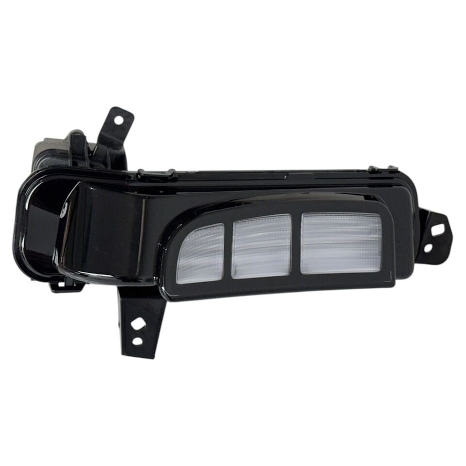 Volkswagen Led Gündüz T-roc 22-25 Sol (Sis Lambası)