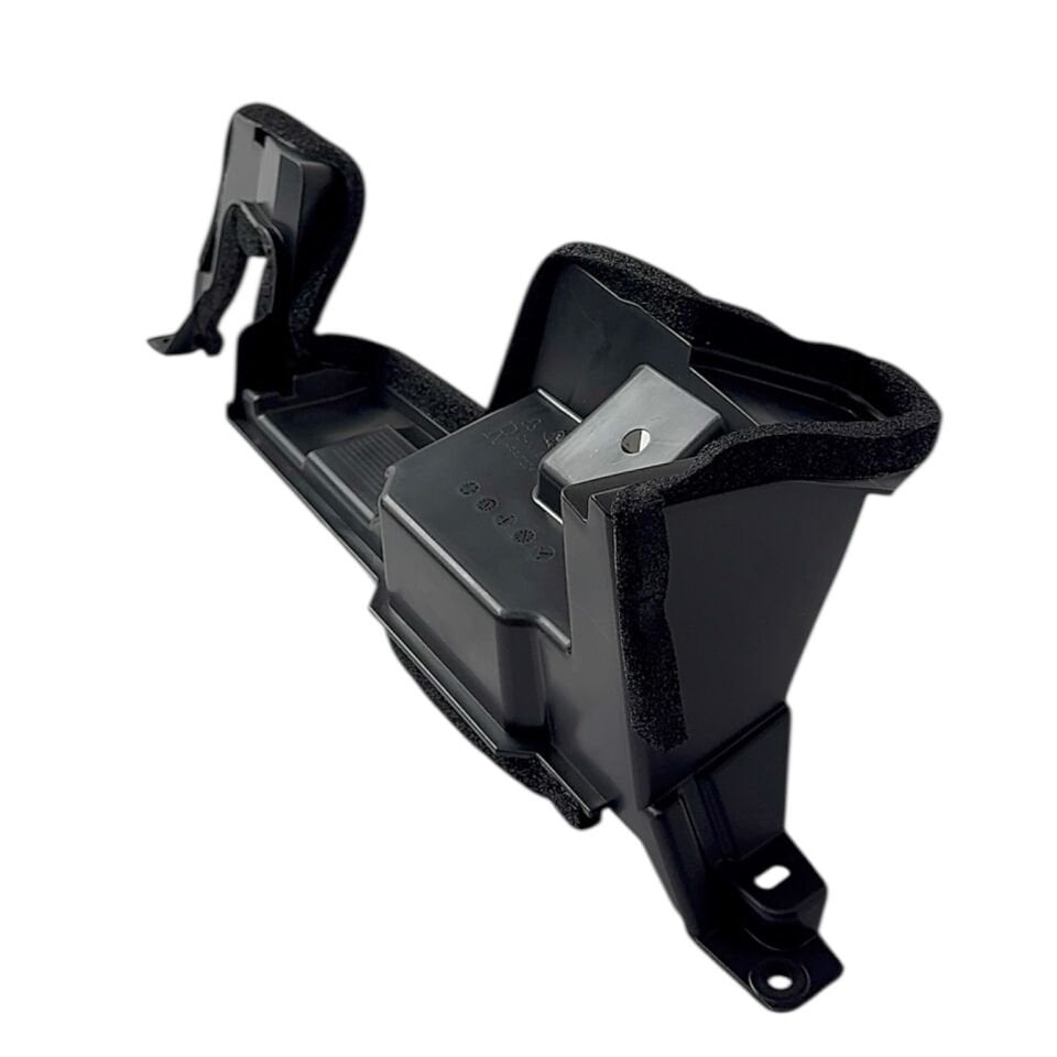 Chery Bakalit Radyatör Havalandırma Omoda 5 22-24 Sağ