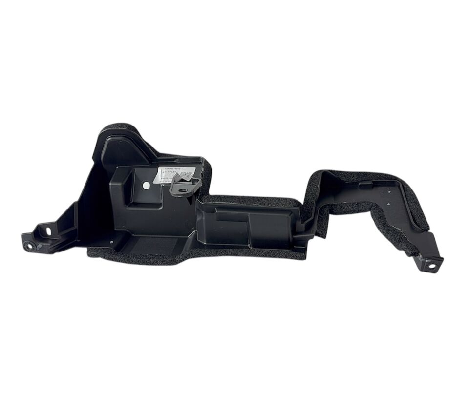 Chery Bakalit Radyatör Havalandırma Omoda 5 22-24 Sağ