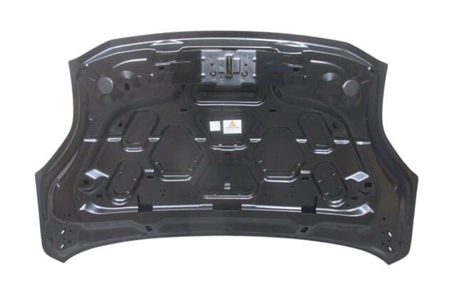 FORD PUMA- 20/23; MOTOR KAPUTU (TYG)