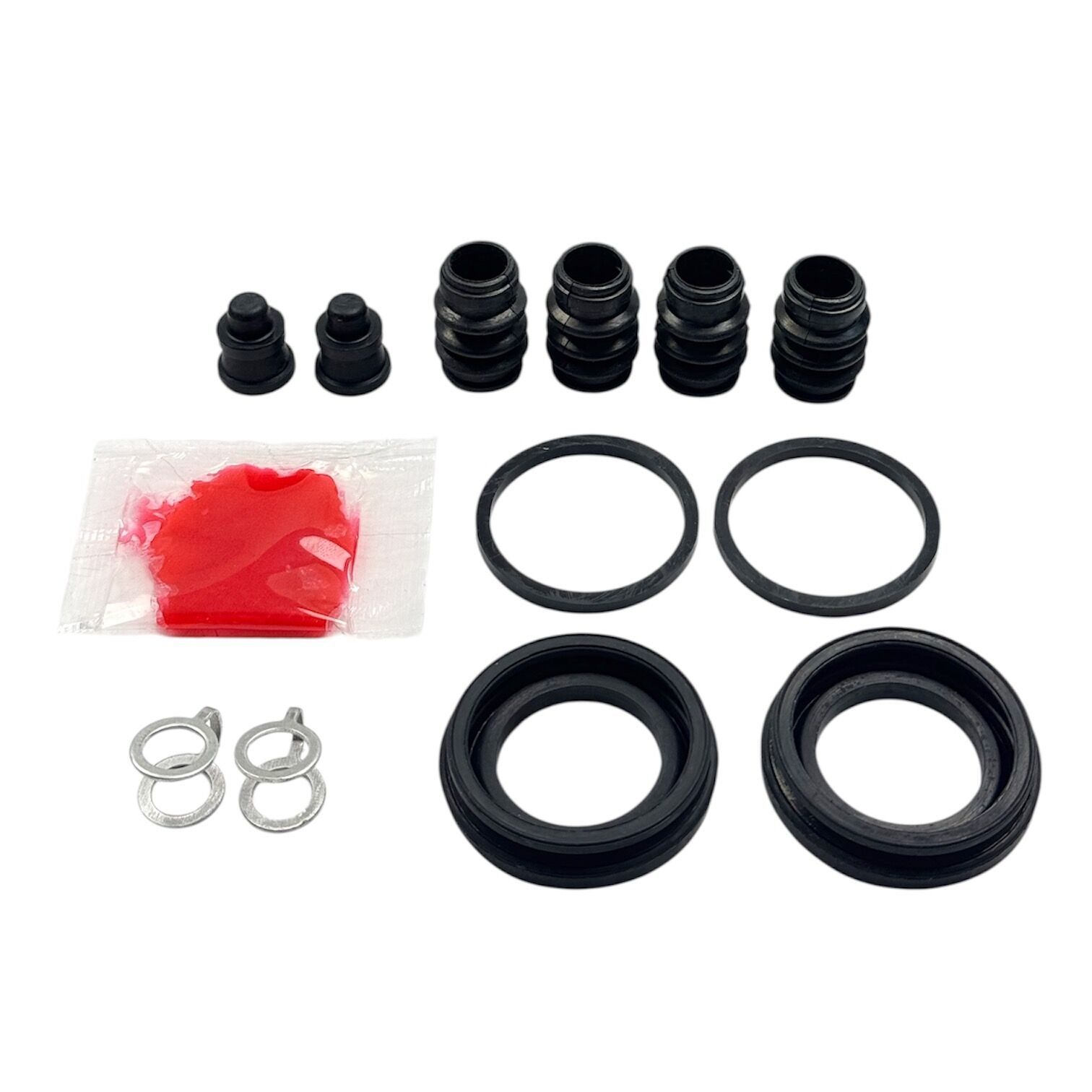 Toyota Tamir Tk Fren Kaliper Corolla Dizel 07-13 Arka