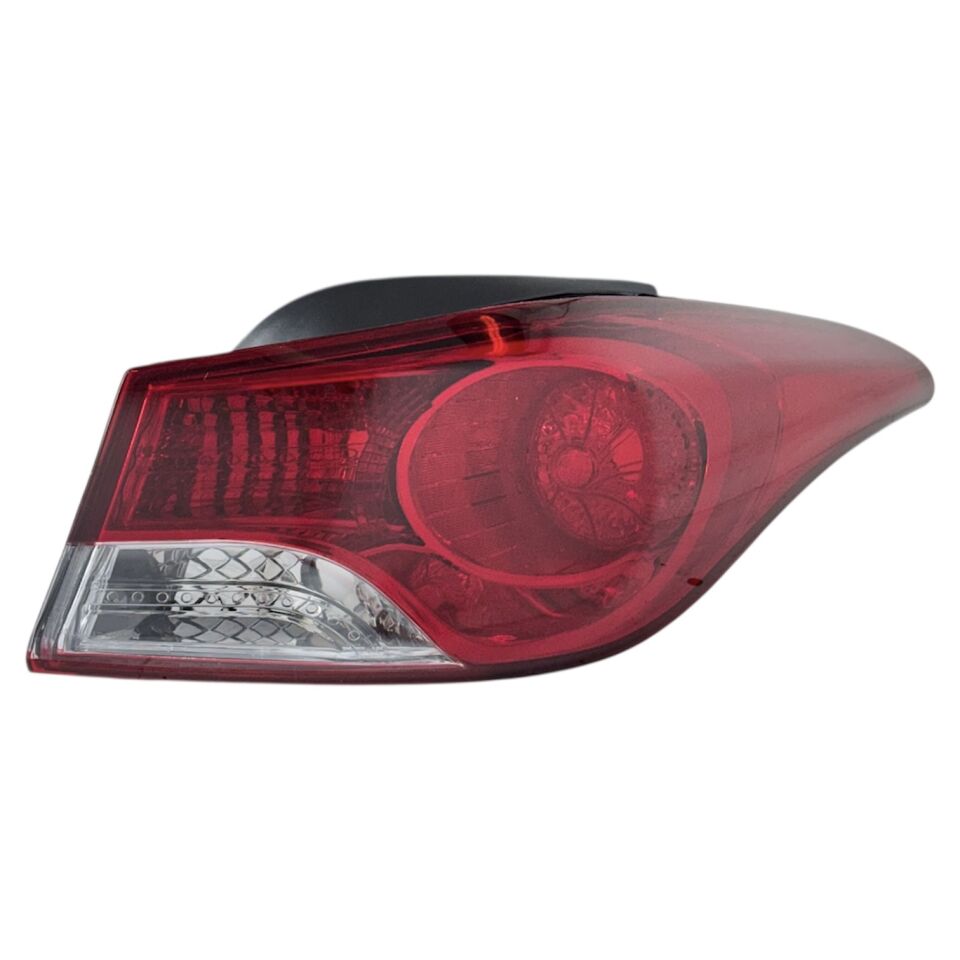 Hyundaı Stop Elantra 11-13 Dış Sağ