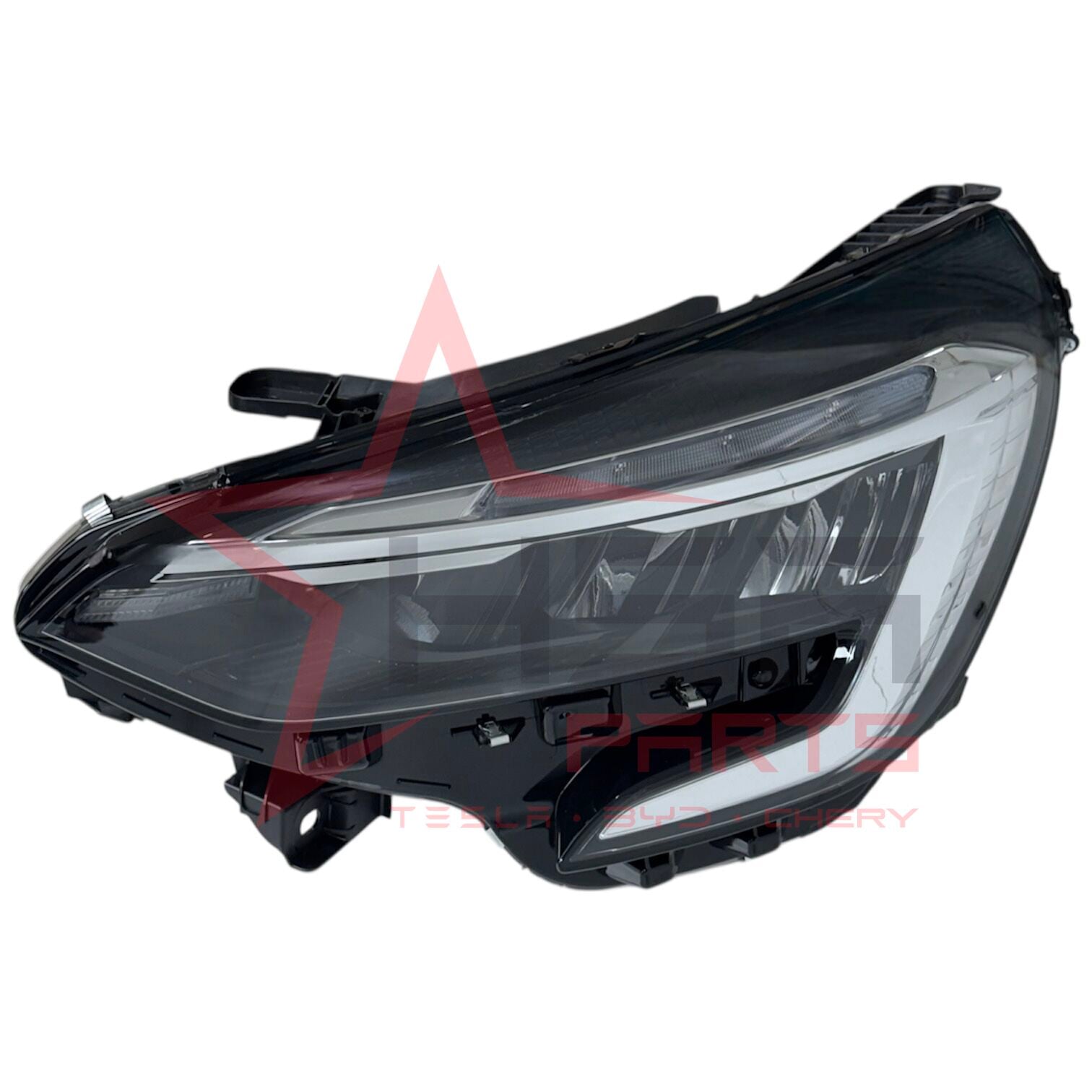 2021-2024 Renault Clio 5 Sol Far (Motorlu/Touch Paket) 260609987R