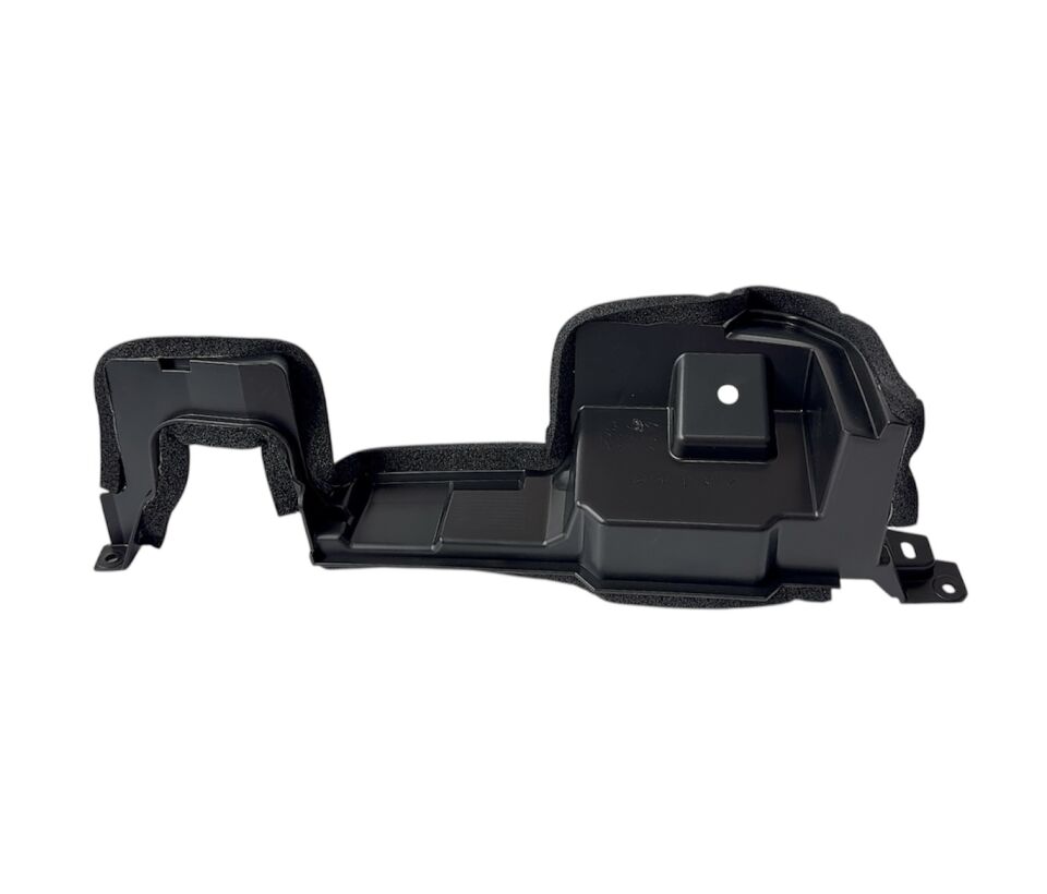 Chery Bakalit Radyatör Havalandırma Omoda 5 22-24 Sağ