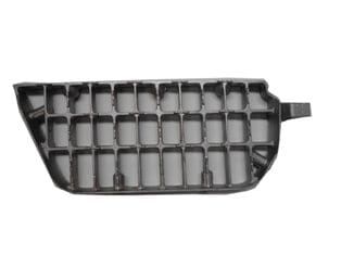 MITSUBISHI CANTER- FE444- 90/97; AYAK BASAMAK PANELİ SOL ALÜMİNYUM (TYG)