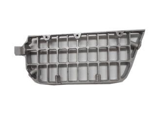 MITSUBISHI CANTER- FE444- 90/97; AYAK BASAMAK PANELİ SOL ALÜMİNYUM (TYG)