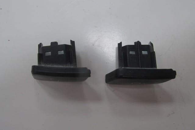 MERCEDES C CLASS- W205- 14/20; OTOMATİK KAPI KİLİTLEME DÜĞMESİ BUTONU AÇMA/KAPAMA SET (2 PARÇA)