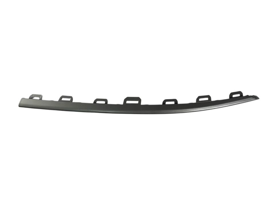 Chery Çıta Tampon Omoda 5 22-24 Ön Sağ (Gri)