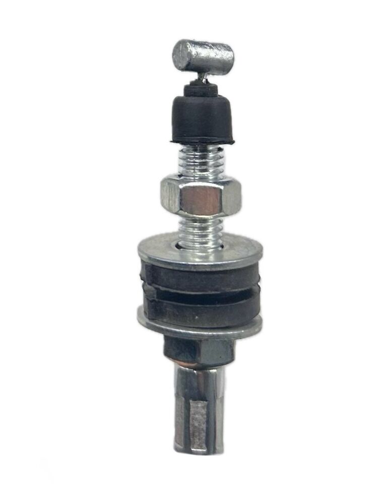 Mazda Tel Gaz 323 90-95