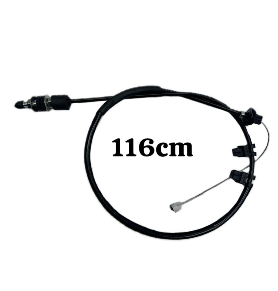 Mazda Tel Gaz 323 90-95