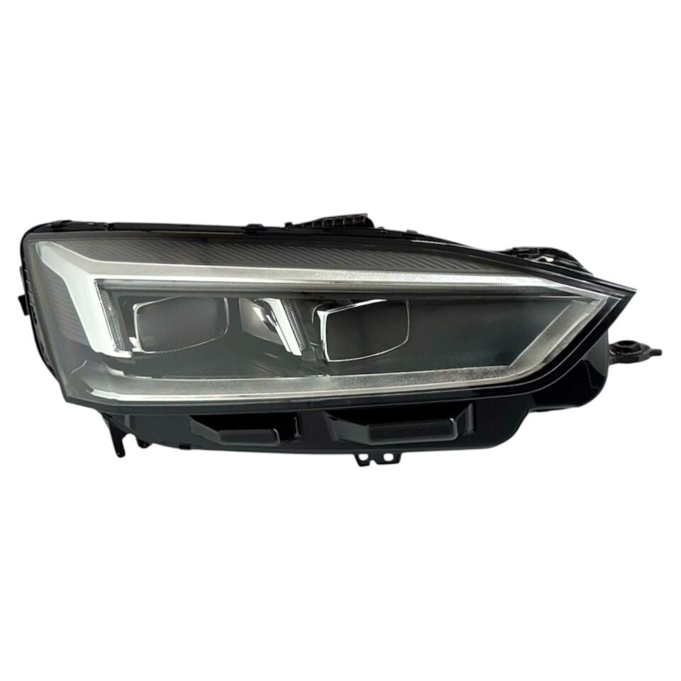 Audı Far A5 16-20 Sağ (Cift Mercek)