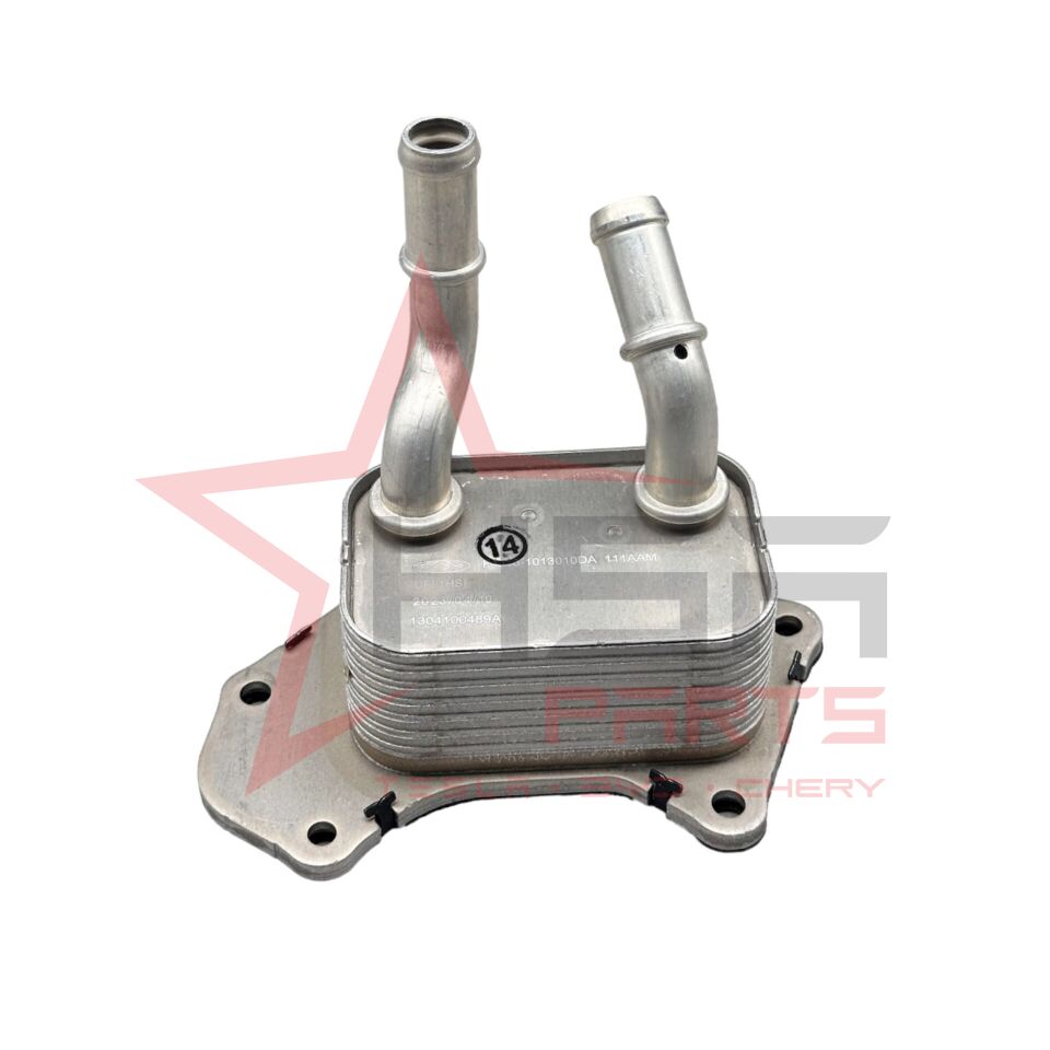 2022-2024 Chery Tiggo 7 Pro Yağ Soğutucusu (Yeni Model) (Uyumlu Araçlar: Chery Tiggo 8 Pro Yağ Soğutucusu / Chery Omoda 5 1,6 Yağ Soğutucusu / 2024-2026 Jaecoo 7 Yağ Soğutucusu) UNI-25899