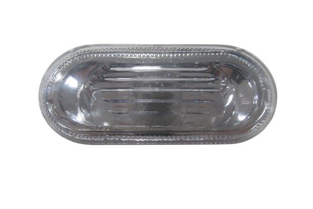 (YENİ ÜRÜN!!!)SEAT LEON- 05/12; ÇAMURLUK SİNYALİ ŞEFFAF BEYAZ SAĞ/SOL AYNI (ADET)