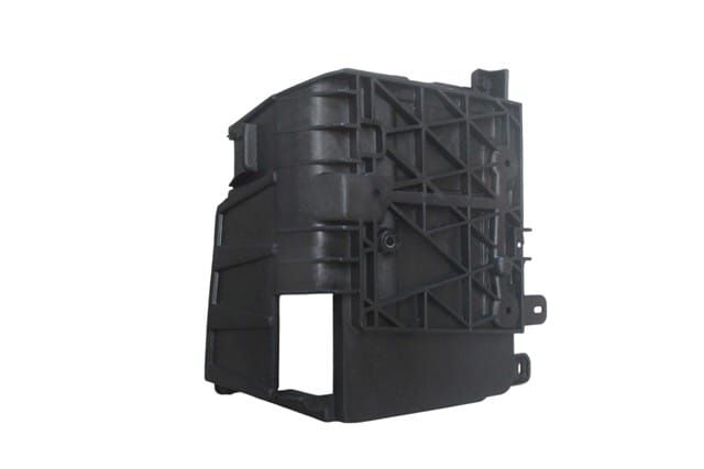 RENAULT MEGANE- 2- 03/09; AKÜ KORUYUCU PLASTİĞİ ALT GÖVDESİ