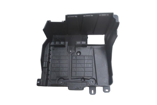 RENAULT MEGANE- 2- 03/09; AKÜ KORUYUCU PLASTİĞİ ALT GÖVDESİ