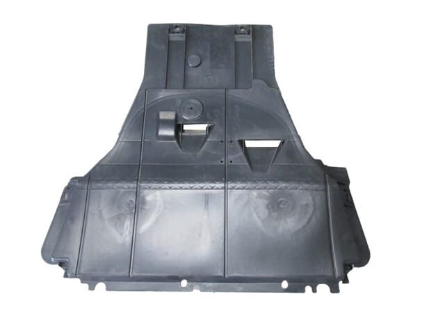 RENAULT MEGANE- 3- HB- 10/13; KARTER MUHAFAZA PLASTİĞİ (PLASTİK ENJEKSİYON) (EUROBUMP)