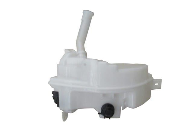 MAZDA 3- HB- 03/06; ÖN CAM SU BİDONU/DEPOSU ÇİFT MOTORLU (5DR) (BORUSU İLE BİRLİKTE) (TW)