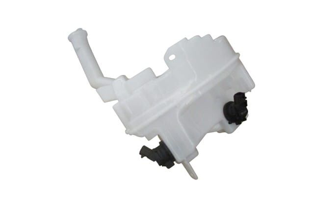 MAZDA 3- HB- 03/06; ÖN CAM SU BİDONU/DEPOSU ÇİFT MOTORLU (5DR) (BORUSU İLE BİRLİKTE) (TW)