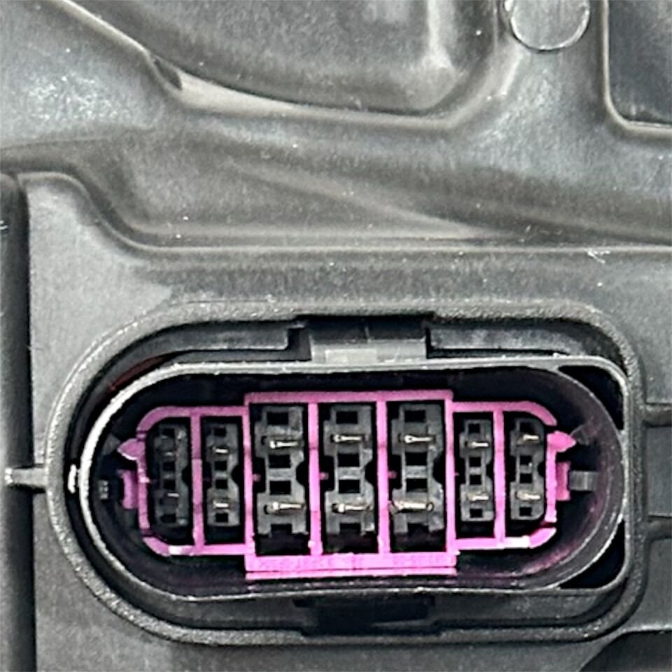 Audı Far A6 18-20 Sol (Matrix)