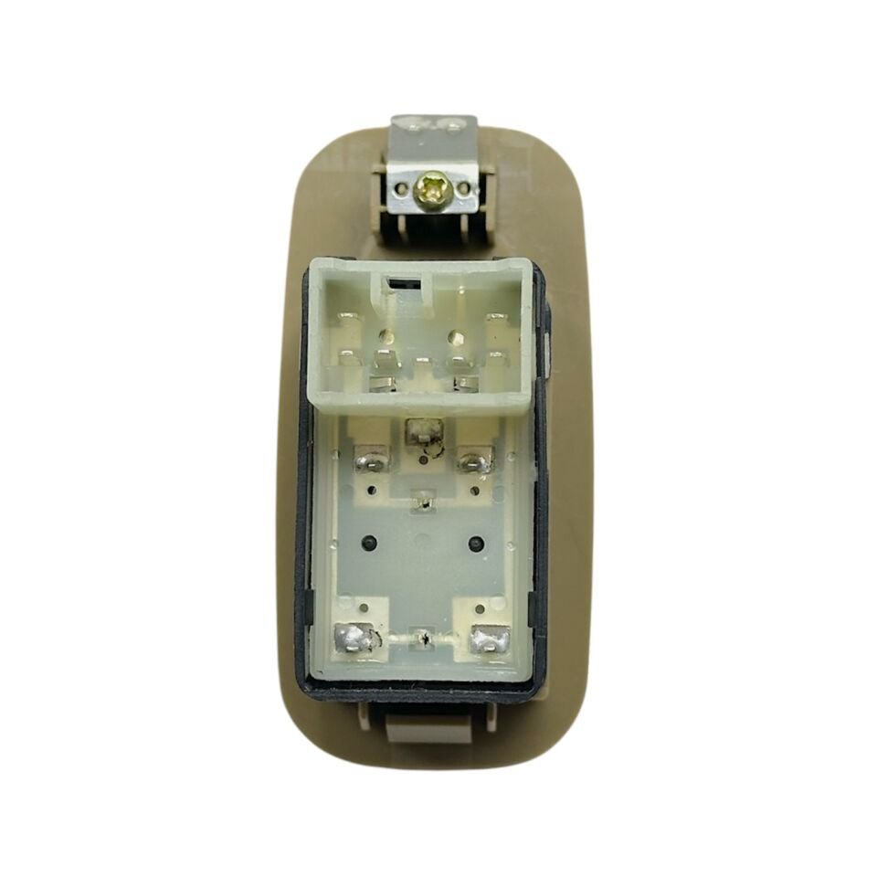 Mazda Düğme Cam Açma 626 99-02/323 97-01 Arka Sol/Sağ