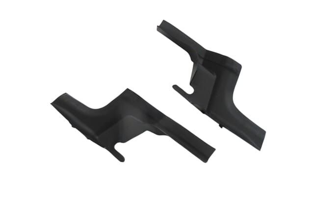 FORD FUSION- 03/11; ÖN CAM IZGARASI SAĞ/SOL SET (2 PARÇA) (SİLGİ PANELİ)