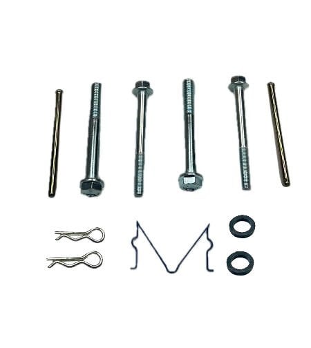 Toyota Pim Kaliper Hılux 07-14 Ön (Pim-tamir Takım Komplekomple)