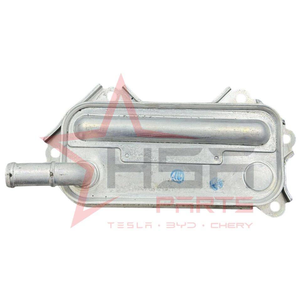 2007-2014 Toyota Avensis Yağ Soğutucusu (Uyumlu Araçlar: Toyota RAV4 Yağ Soğutucusu / Verso 2,0-2,2 D4D Yağ Soğutucusu) 15710-0R011