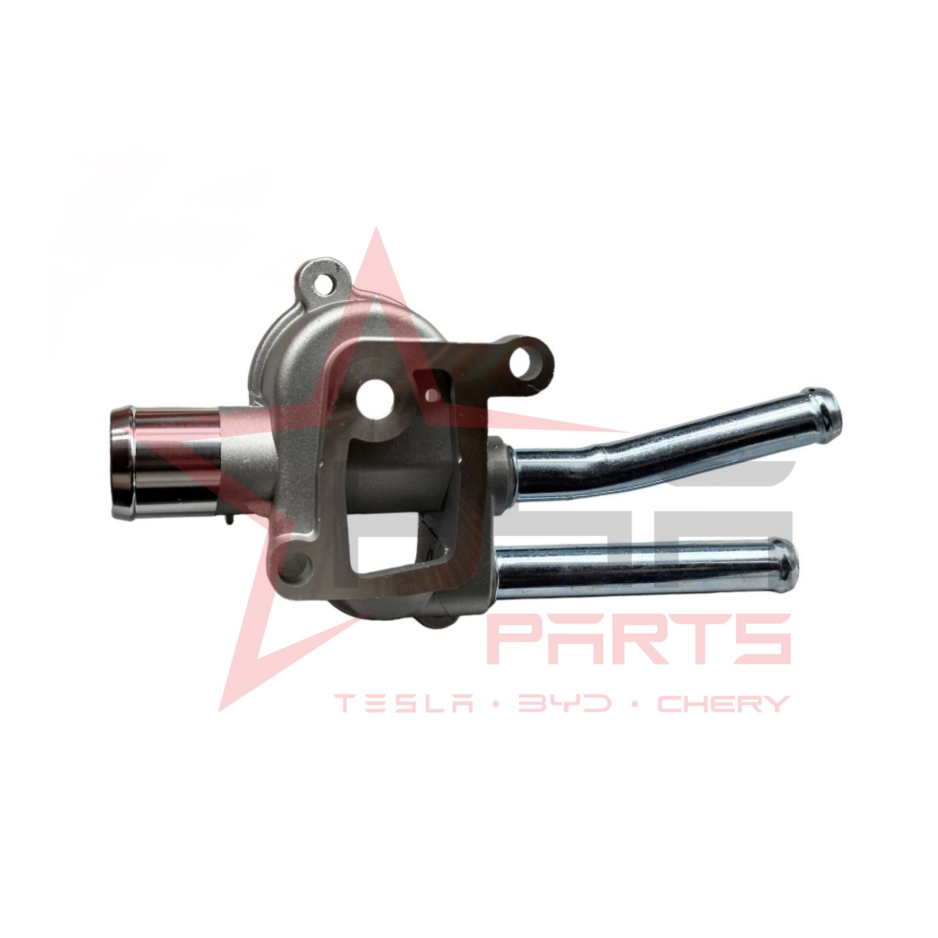 Hyundai Accent Termostat Yuvası (Alt) 2000-2002 (25620-26020)