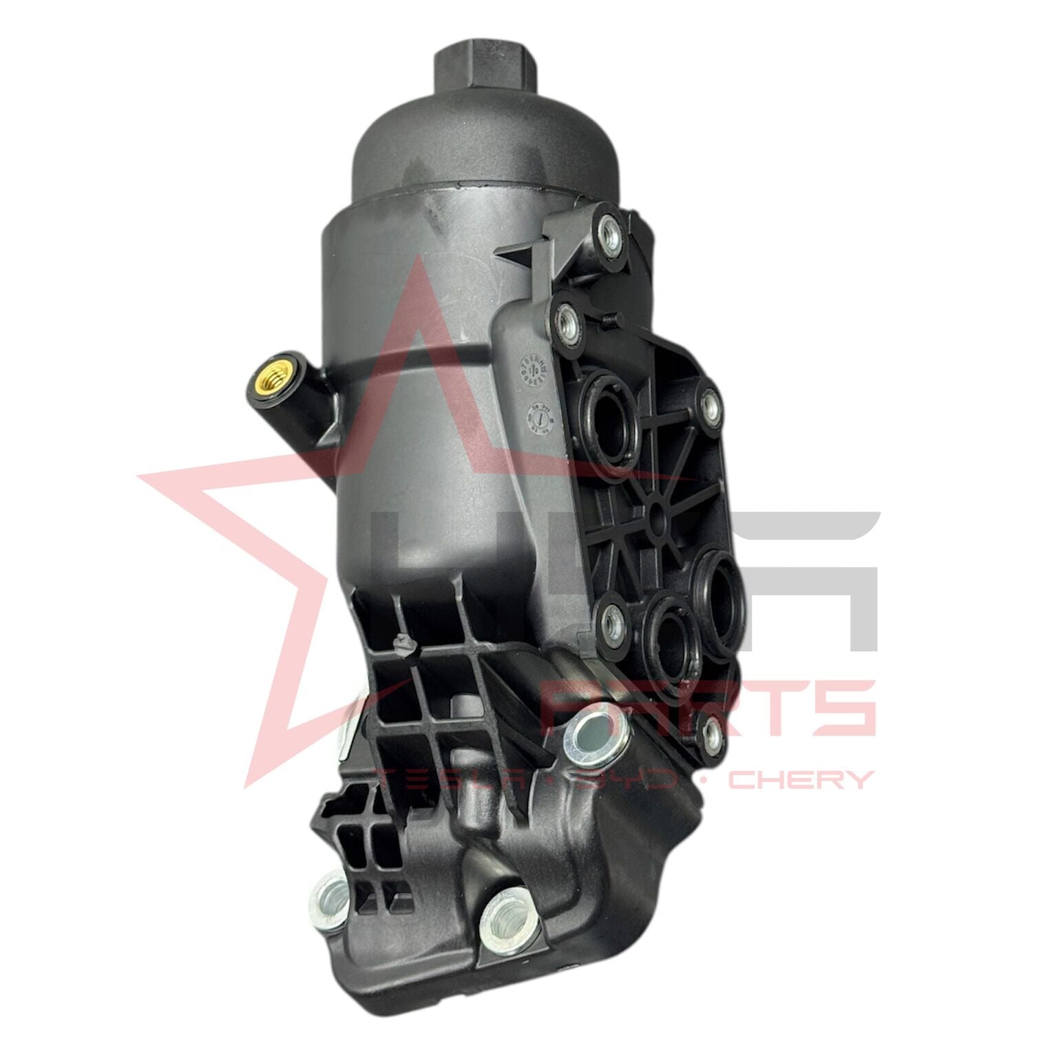 2007-2016 Kia Ceed 1,6 CRDi Yağ Kütüğü Filtresi 26310-2A520