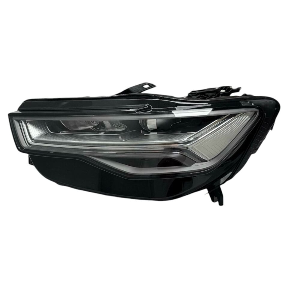 Audı Far A6 18-20 Sol (Matrix)