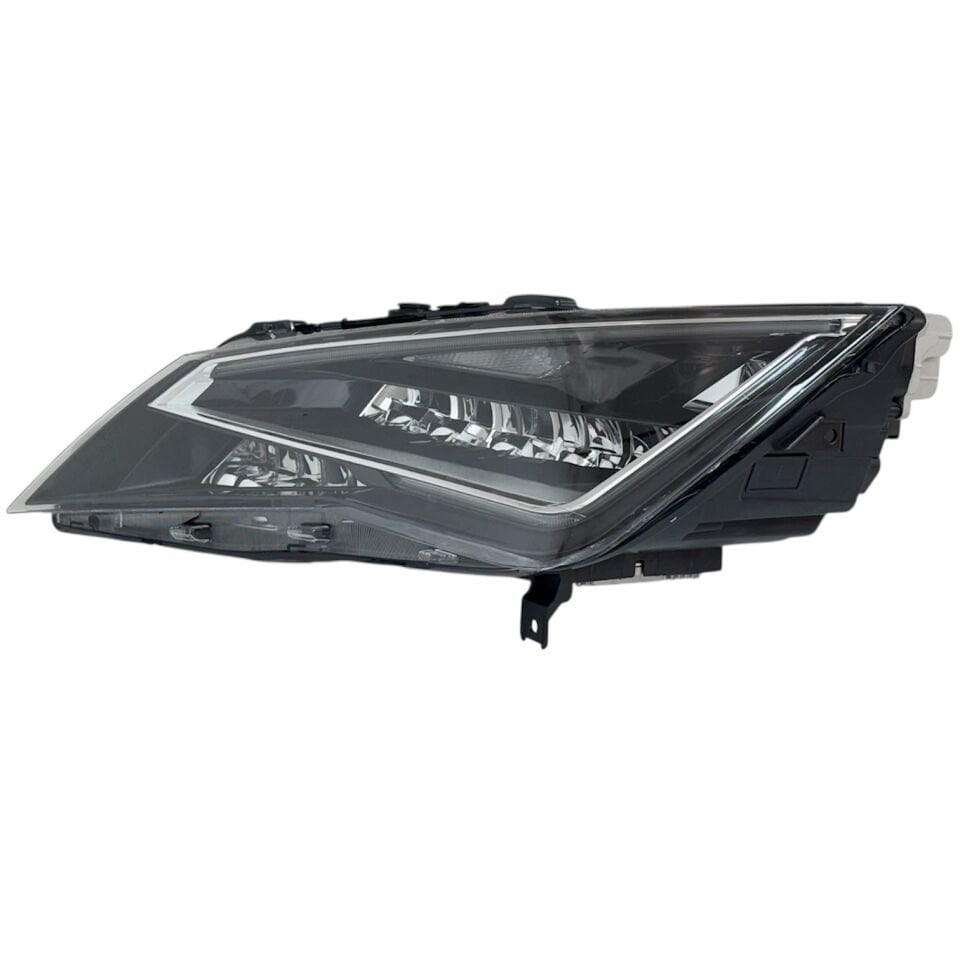 Seat Far Leon 13-16 Sol (Ledli/Beyin Üstünde)