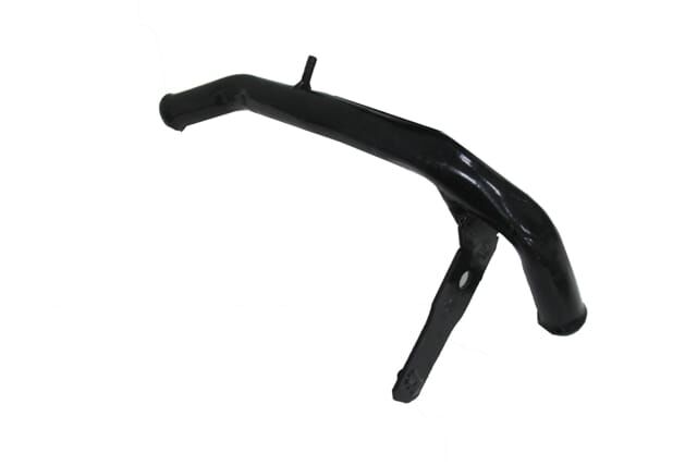 VOLKSWAGEN POLO- 6- 10/17; RADYATÖR SU BORUSU (SOĞUTMA BORUSU) METAL (CAY MOTOR)