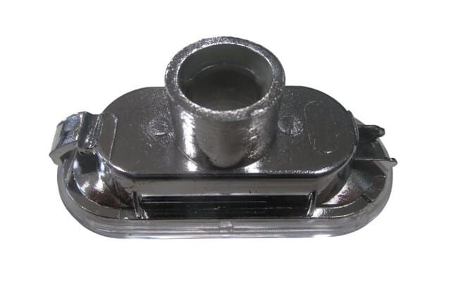 (YENİ ÜRÜN!!!)SEAT IBIZA- 09/12; ÇAMURLUK SİNYALİ ŞEFFAF BEYAZ SAĞ/SOL AYNI (ADET)