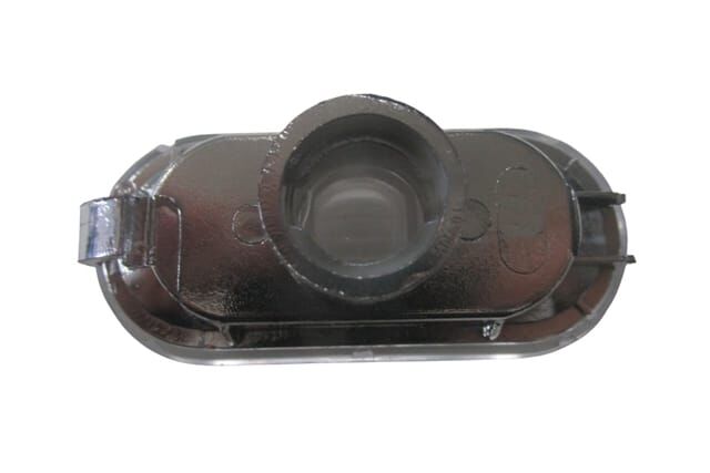 (YENİ ÜRÜN!!!)SEAT IBIZA- 09/12; ÇAMURLUK SİNYALİ ŞEFFAF BEYAZ SAĞ/SOL AYNI (ADET)