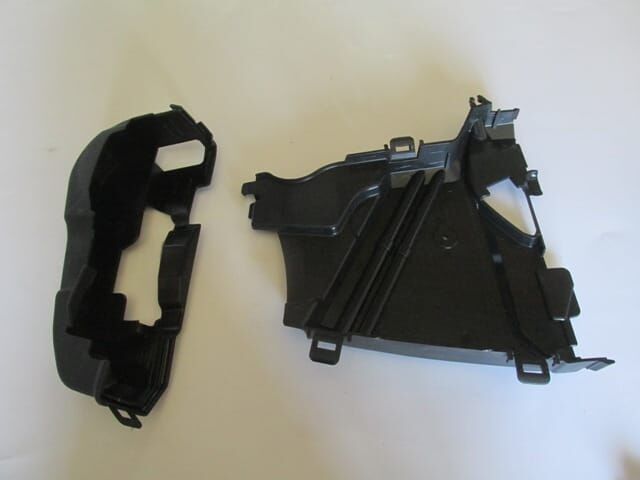 RENAULT SCENIC- 2- 03/09; EKSANTRİK KAPAĞI ALT/ÜST SET (2 PARÇA) (TRİGER KAPAĞI)1,5 DCI