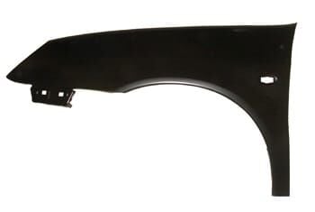 CITROEN XSARA- 01/05; ÖN ÇAMURLUK DELİKLİ SOL (TW)