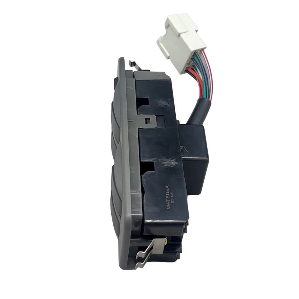 Kıa Düğme Cam Açma Sportage 97-99 Ön Sol