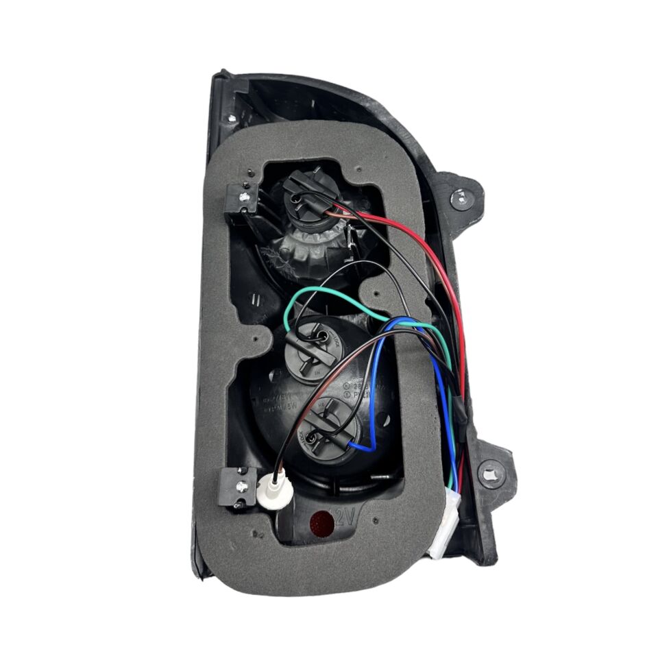 Hyundaı Stop H100 97-01 Sağ (Duylu)