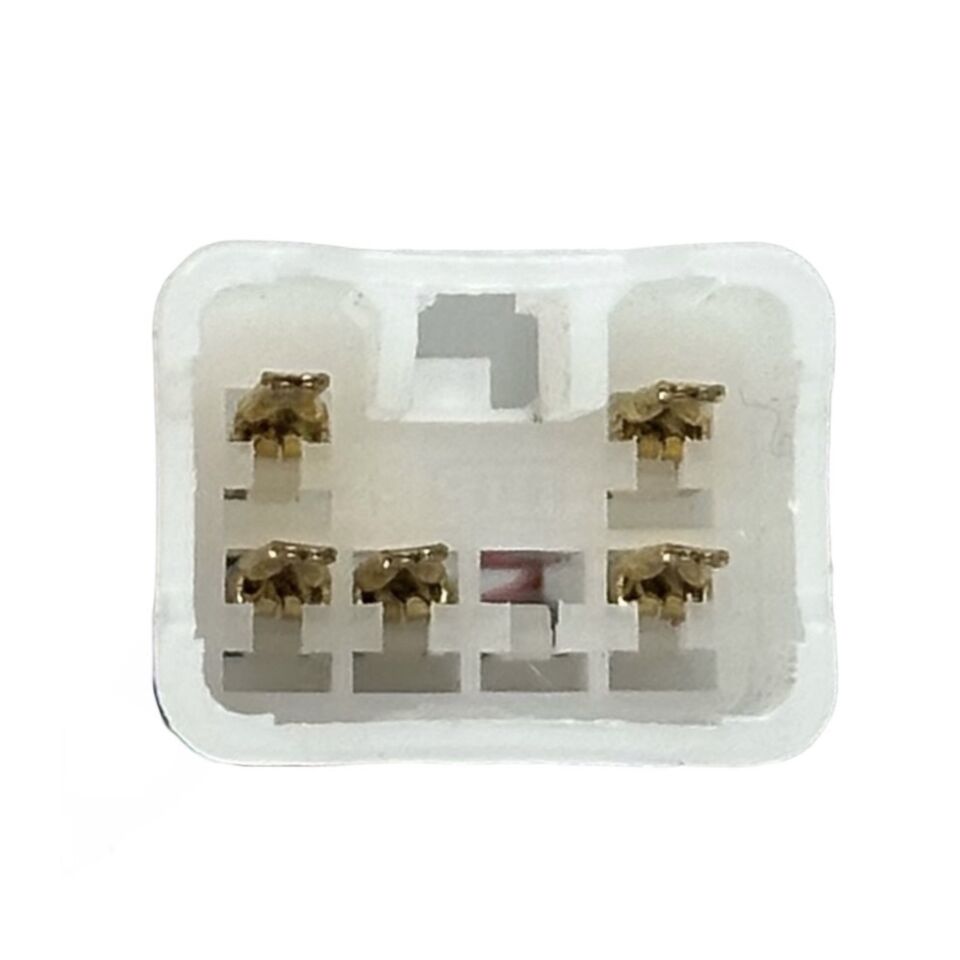 Hyundaı Stop H100 97-01 Sağ (Duylu)