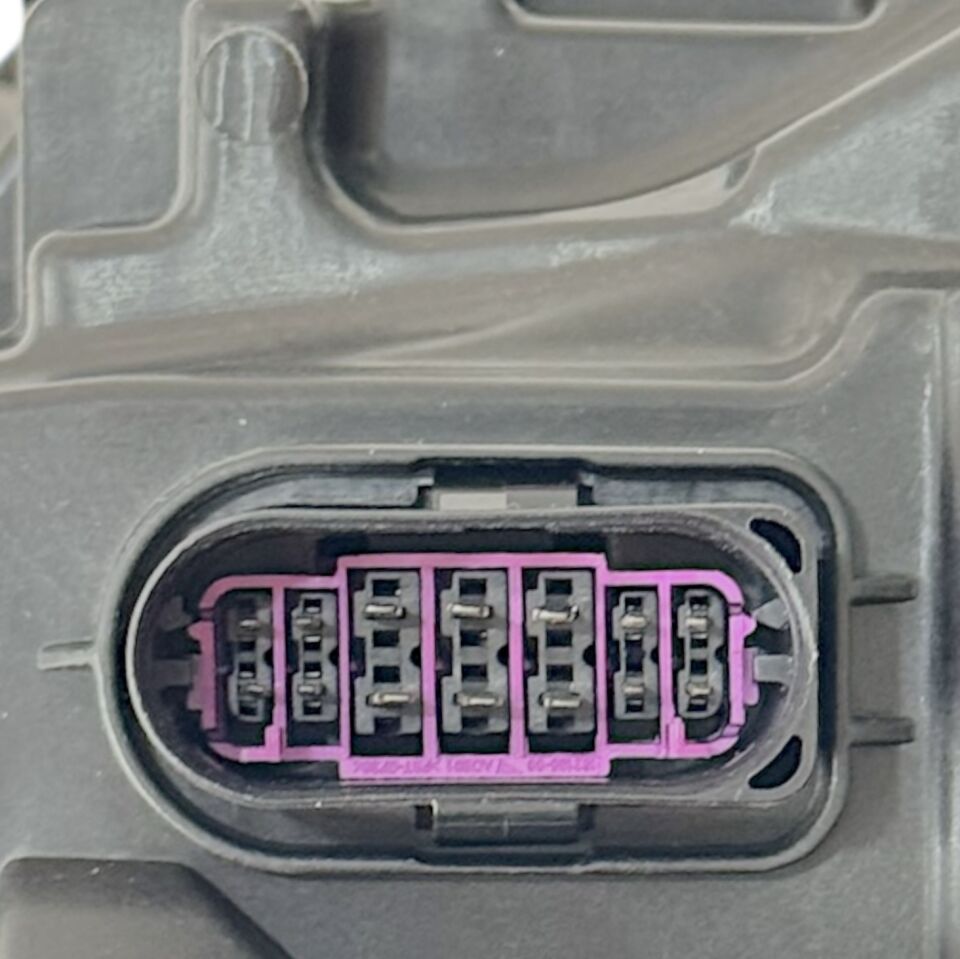 Audı Far A6 18-20 Sağ (Matrix)