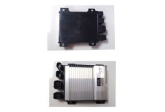 Toyota Beyin Enjektör Hılux Vigo 10-14 (Ecu)