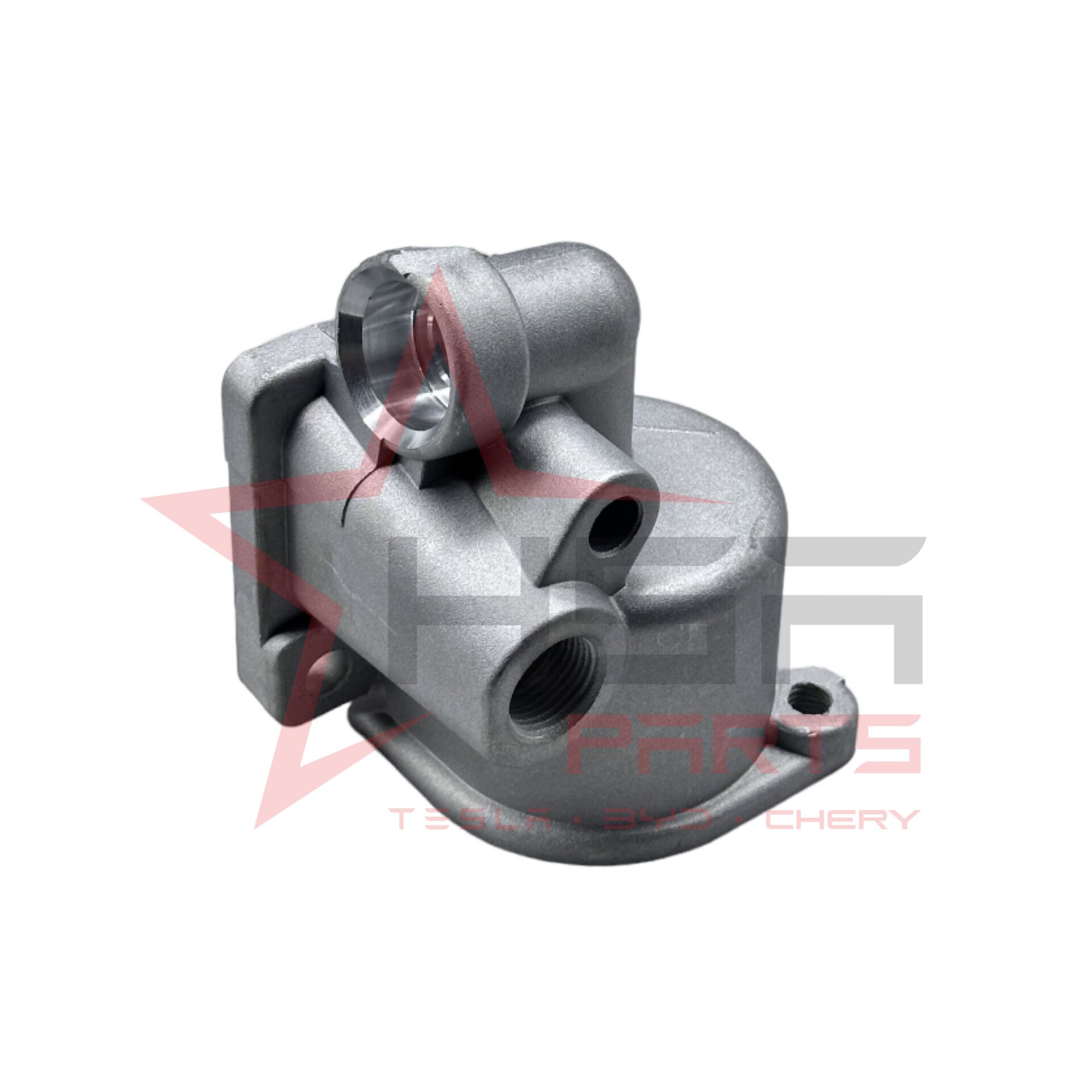 Hyundai Accent Termostat Yuvası (Alt) 2000-2006 (25613-22600)