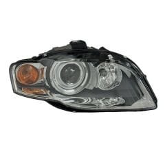 Audı Far A4 05-08 Sağ (Zenon)