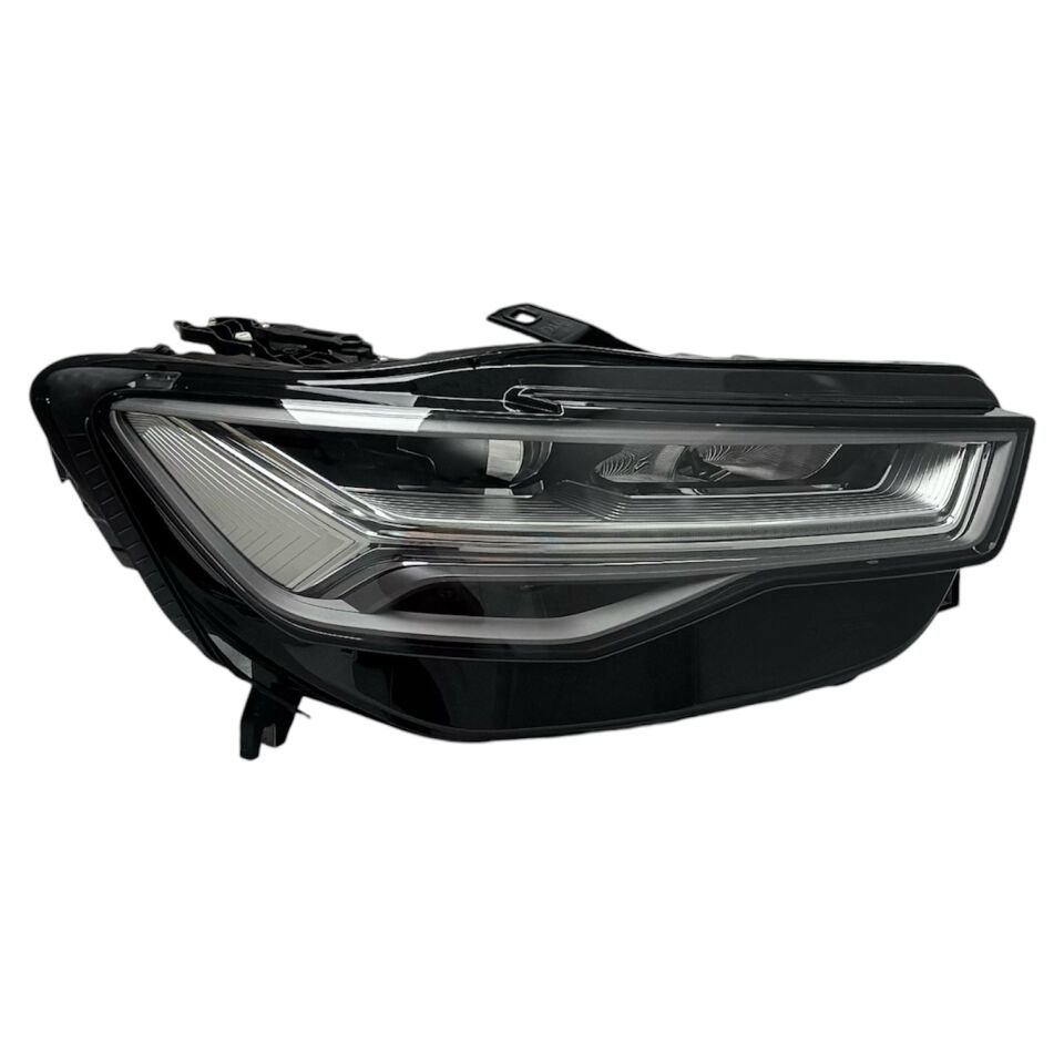 Audı Far A6 18-20 Sağ (Matrix)