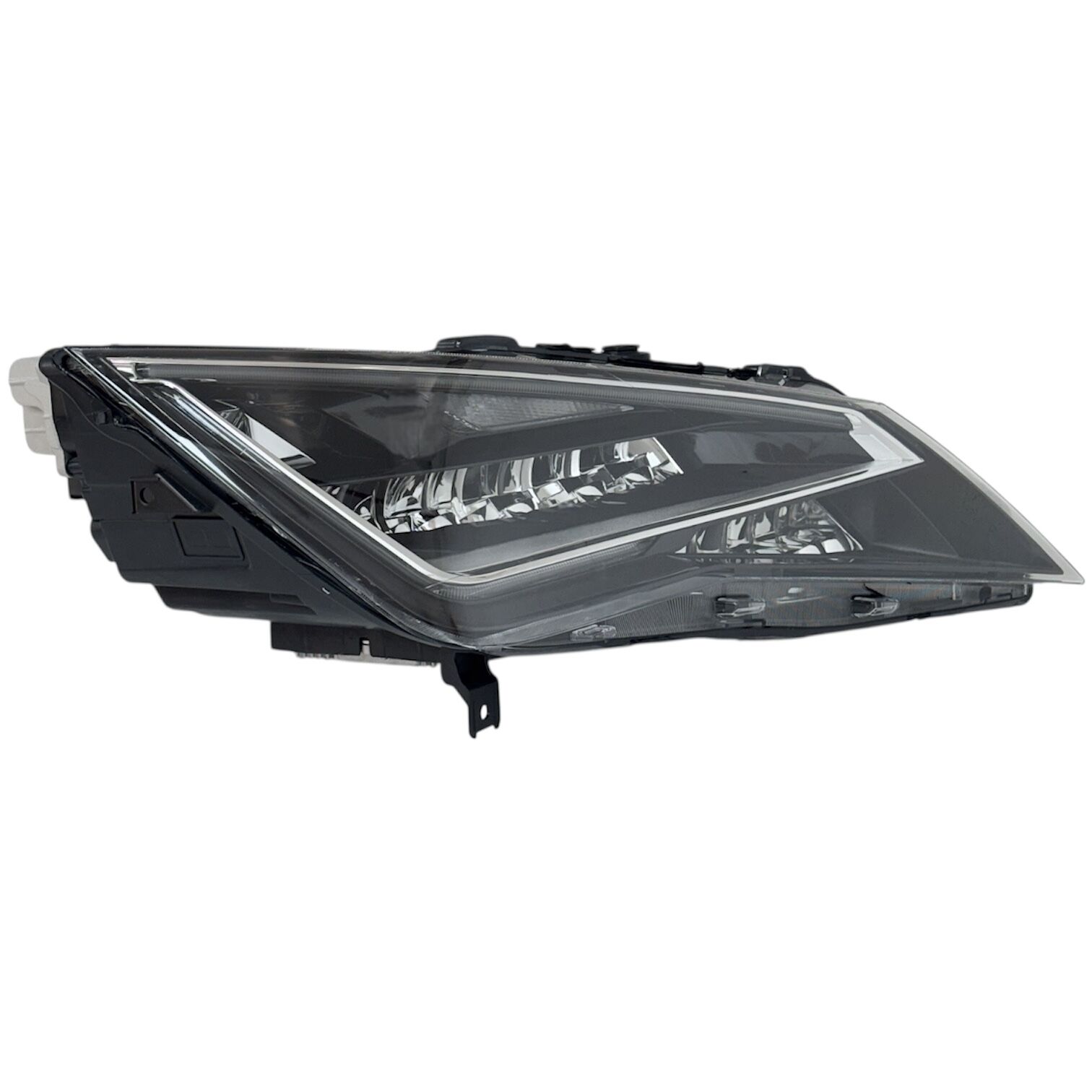 Seat Far Leon 13-16 Sağ (Ledli/Beyin Üstünde)