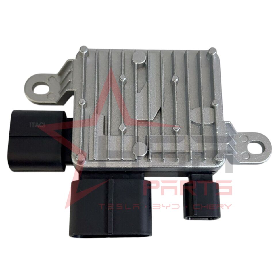2014-2019 Hyundai i20 Fan Rezistansı 25385-4R500
