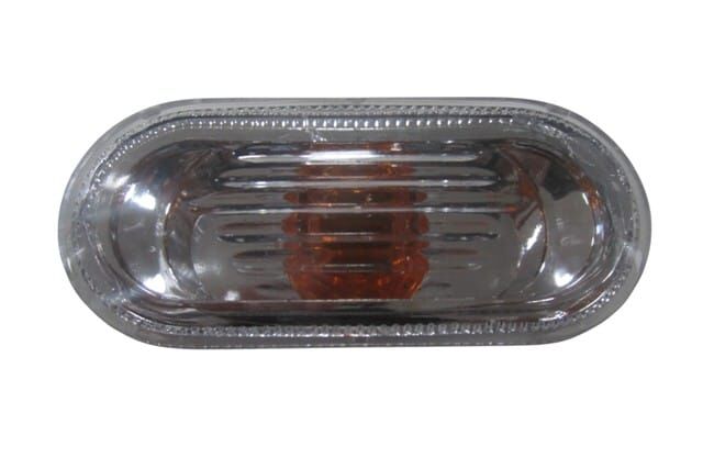 (YENİ ÜRÜN!!!)SEAT IBIZA- 09/12; ÇAMURLUK SİNYALİ ŞEFFAF SARI SAĞ/SOL AYNI (ADET)