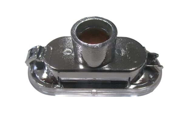 (YENİ ÜRÜN!!!)SEAT IBIZA- 09/12; ÇAMURLUK SİNYALİ ŞEFFAF SARI SAĞ/SOL AYNI (ADET)