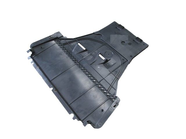 RENAULT MEGANE- 3- HB- 14/15; KARTER MUHAFAZA PLASTİĞİ (PLASTİK ENJEKSİYON) (EUROBUMP)