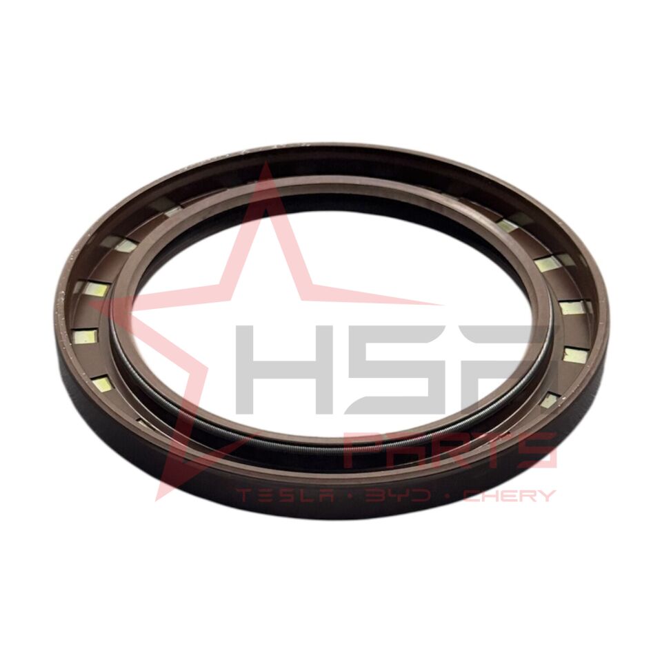 2002-2009 Hyundai Getz Arka Krank Keçesi (72x96x9) 21443-22000